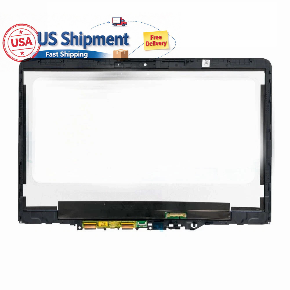 5D11C95908 Lenovo 300e Yoga Chromebook Gen 4 5D11C95909 LCD Touch Screen USK