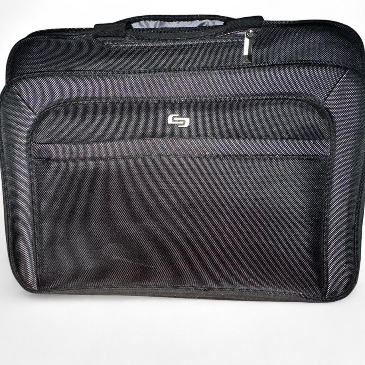 Solo New York Bryant Portfolio Bag