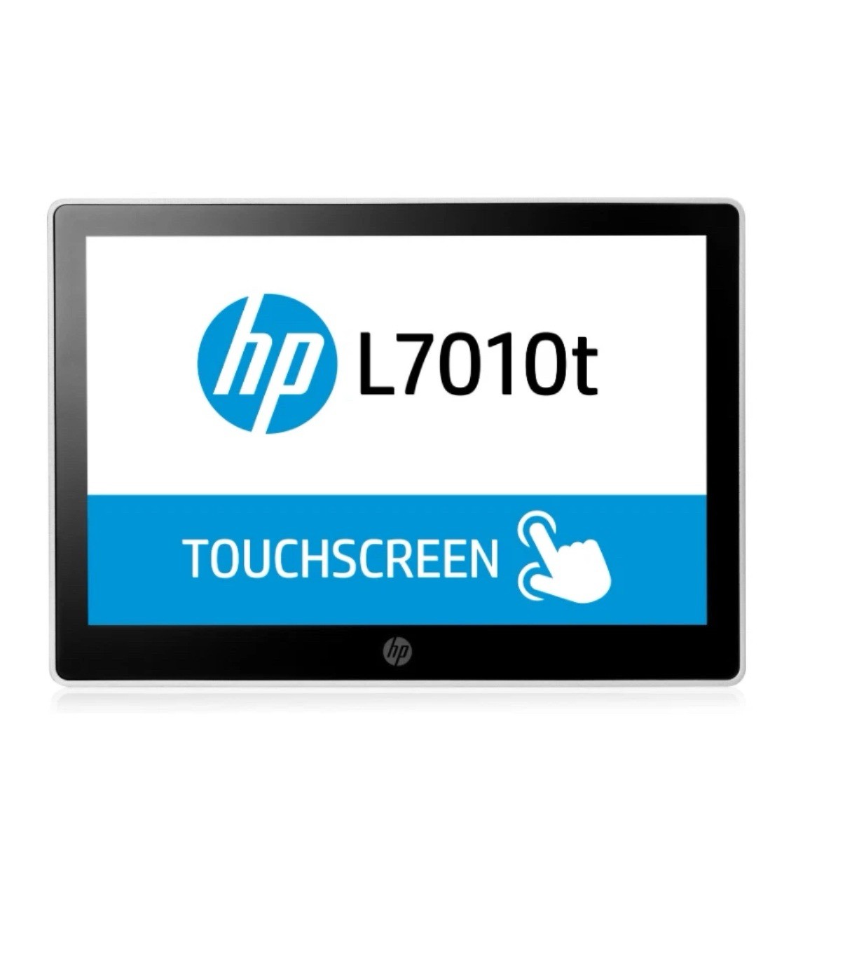 Hp L7010t LED LCD Touchscreen Monitor 10.1" - TOUCHSCREEN MONITOR ONLY  SEALED