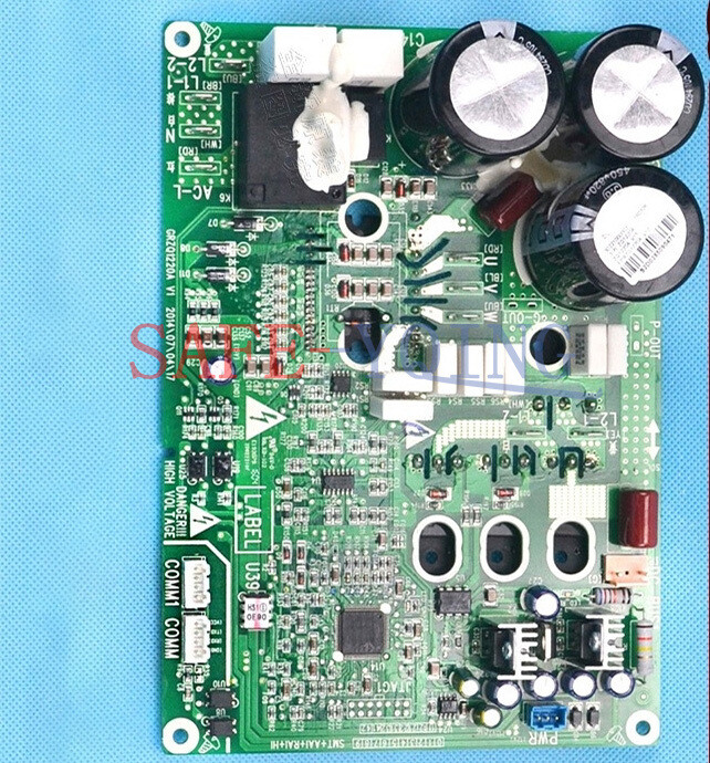 1PC NEW For Gree air conditioning motherboard 30221000003 ZQ1220A GRZQ220A