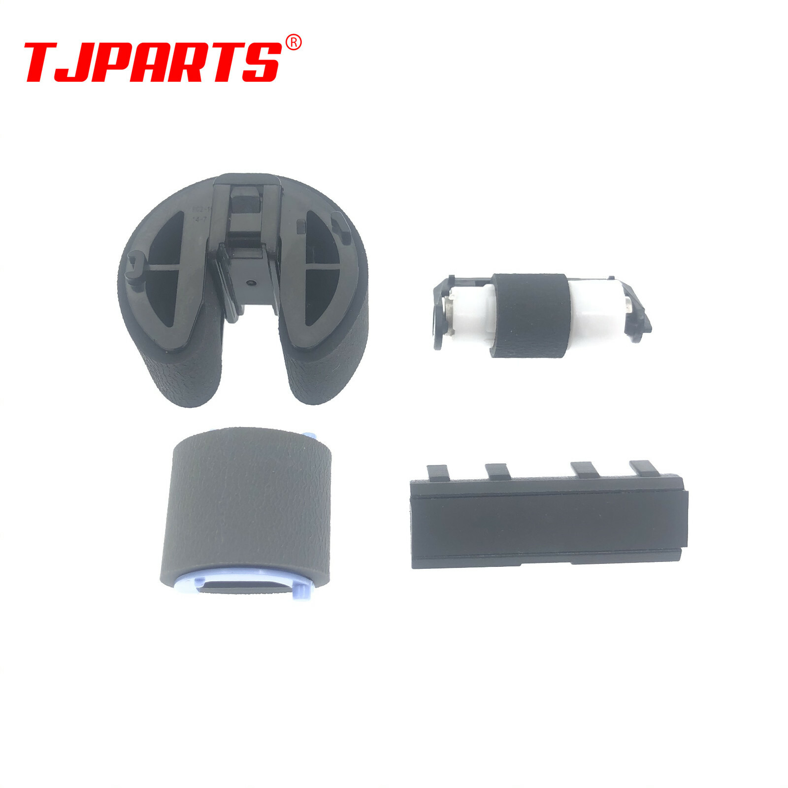 RM1-4426 RM1-4840 RL1-1802 RL1-1785 Feed Pickup Roller Pad for HP CM2320n CP2025