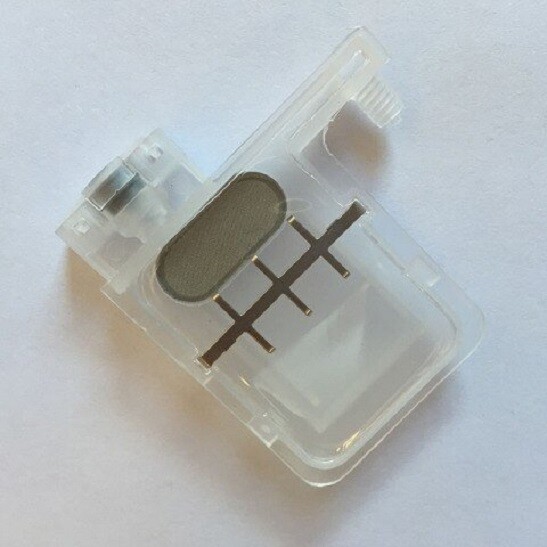 5 Pieces Printhead Big Ink Damper with Square Head Epson DX2 DX4 DX5 printhead