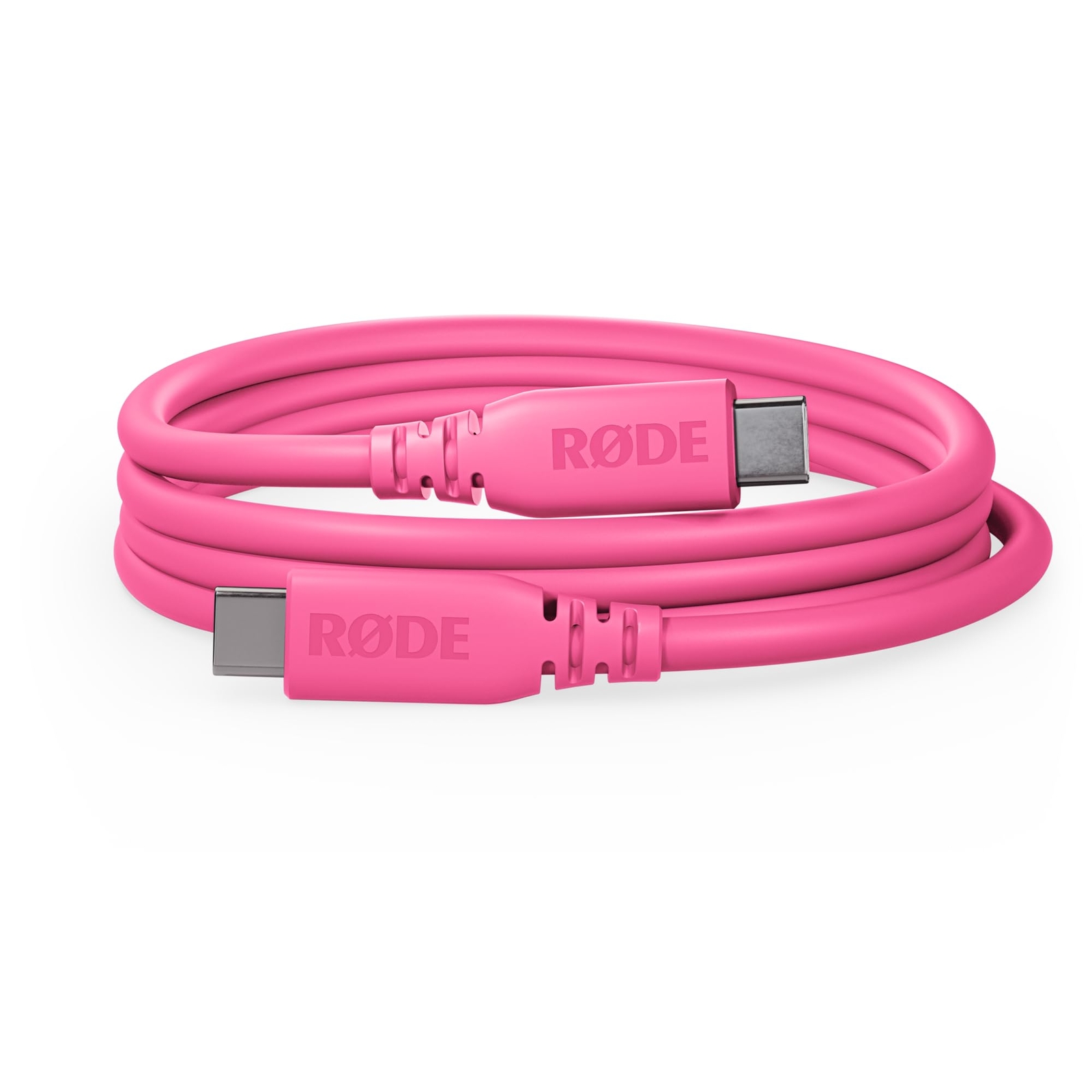 RODE SC27 SuperSpeed USB-C to USB-C Cable for Fast Data Transfer up to 5Gbps