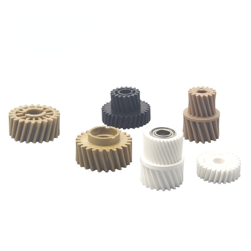 FUSER DRIVE GEAR KIT FOR KONICA MINOLTA BIZHUB C452 C451 C550 C650 C552 C652