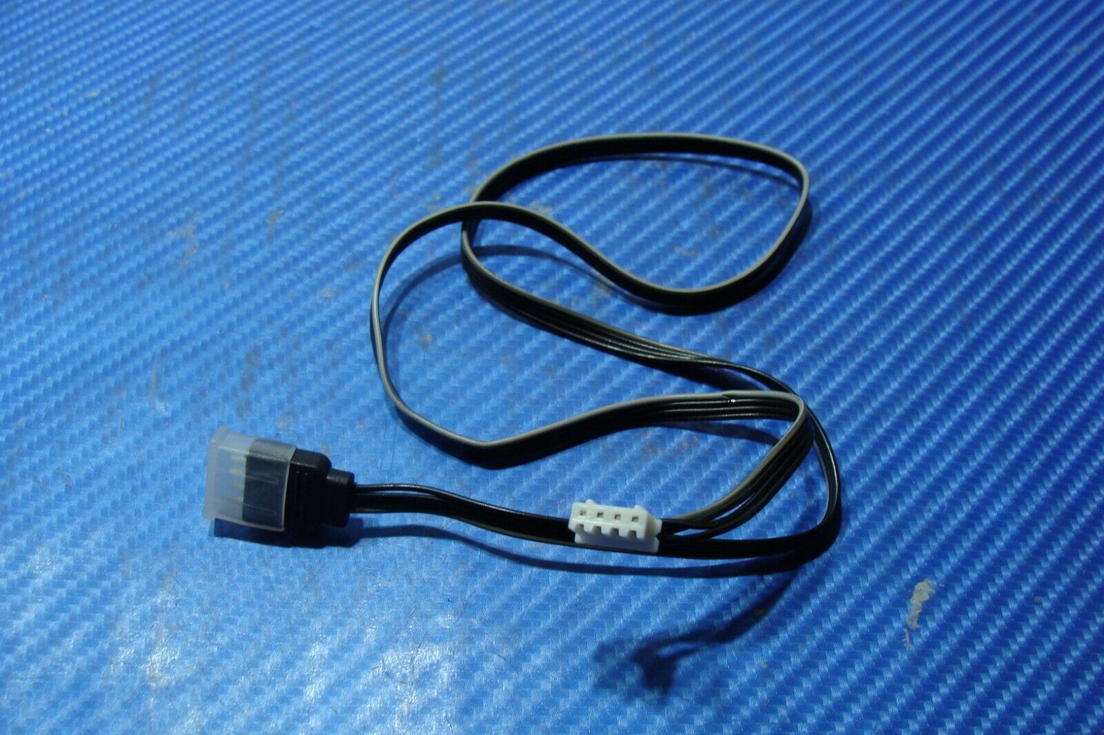 CyberPower PC GUA882 Genuine Desktop Power Cable ER*