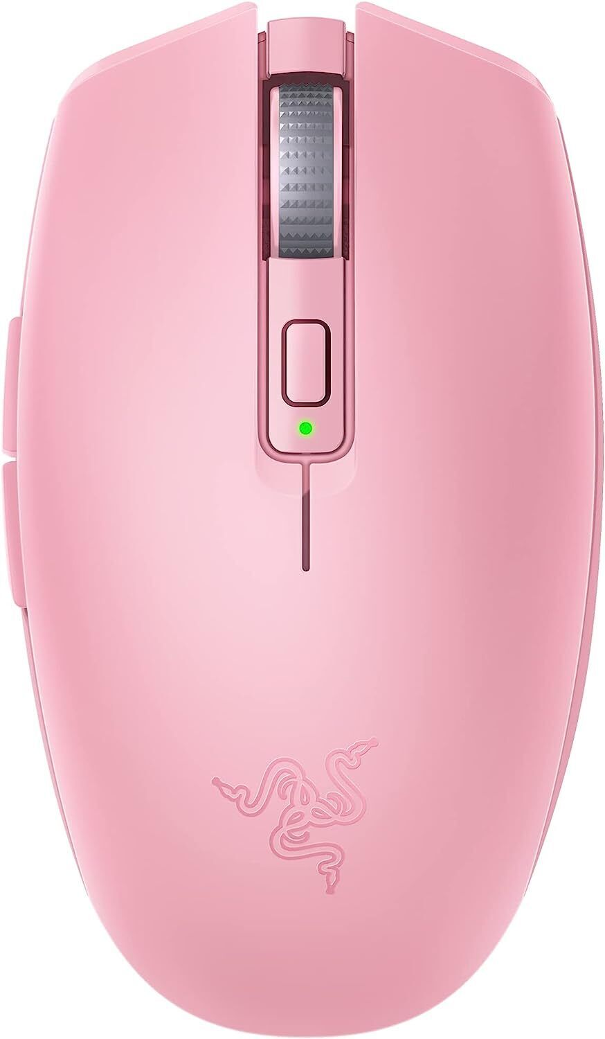 Razer Orochi V2 Wireless Optical Gaming Mouse Quartz Pink Certified Refurbished