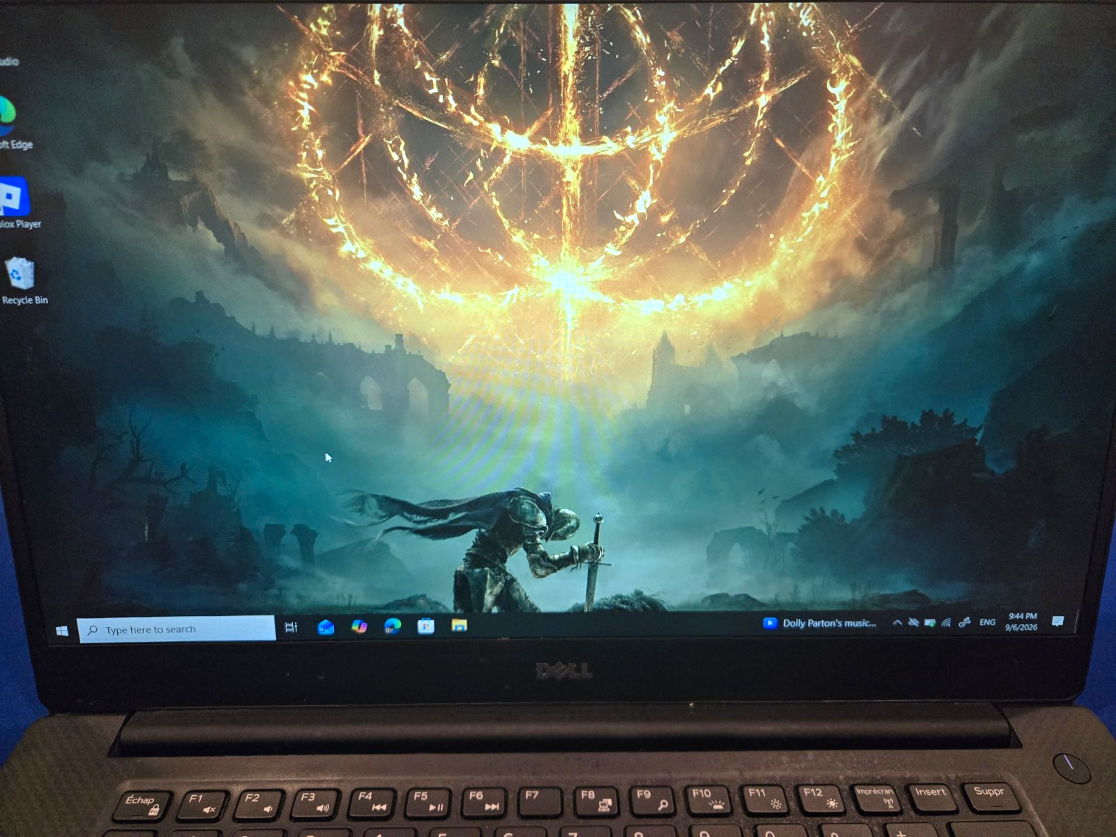 Dell Xps 15 9560