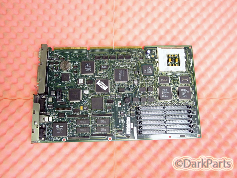 HP Compaq 003768-012 Motherboard System Board