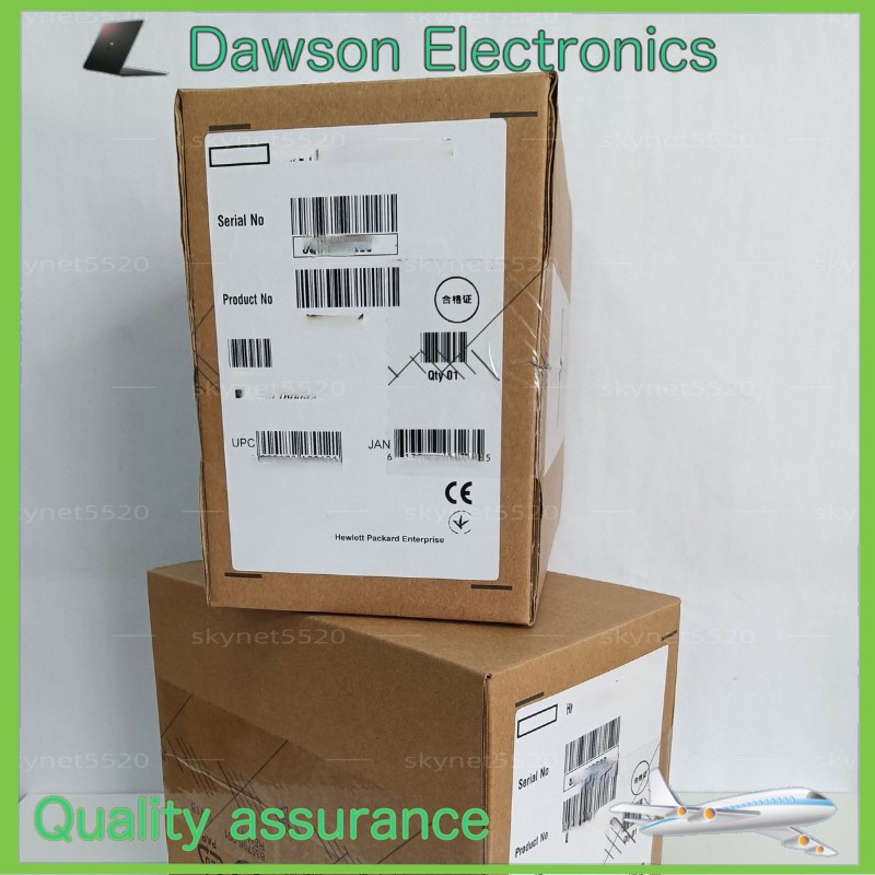 HPE P04525-B21 P06576-001 400GB 2.5" SAS 12G MU G10 Solid State Drive SSD
