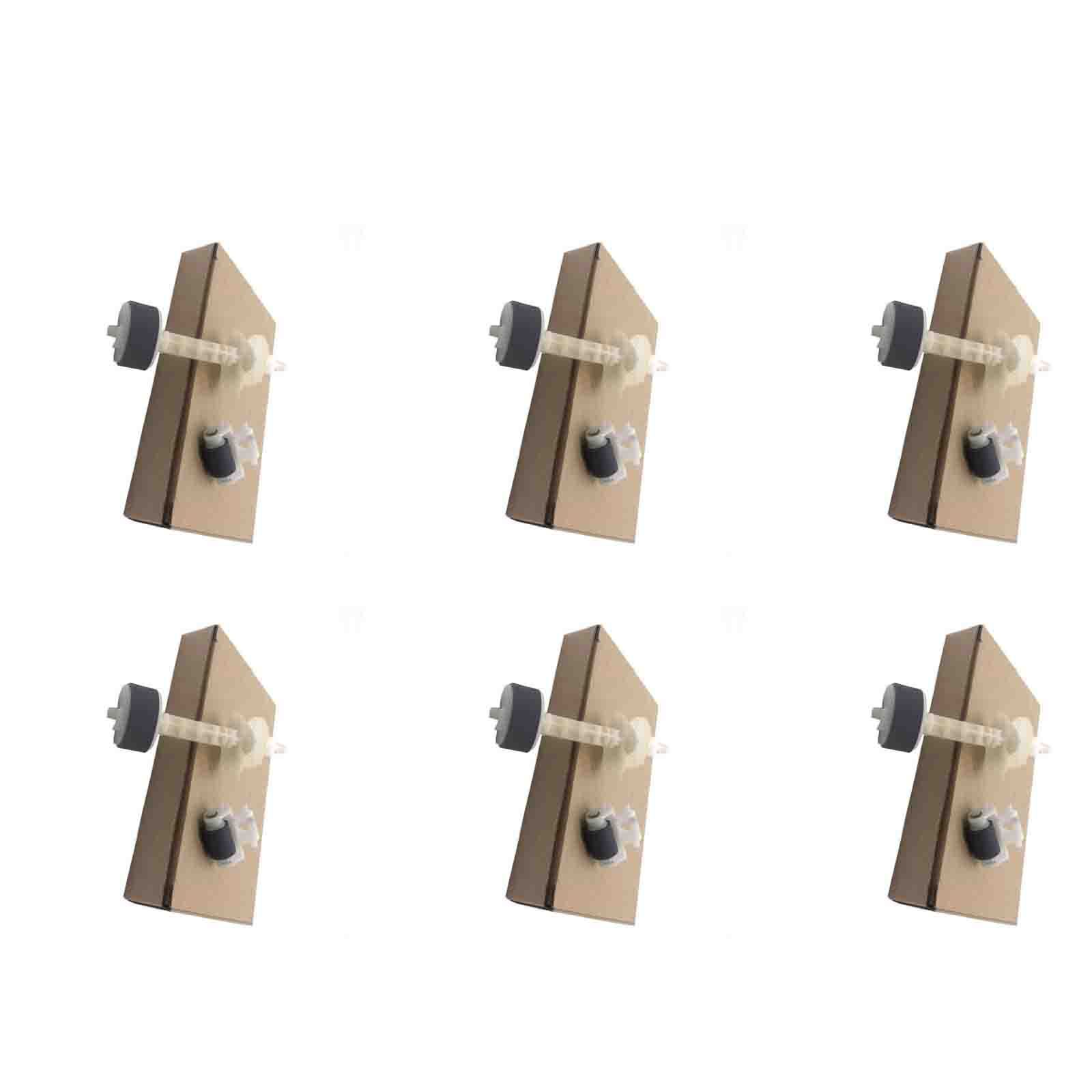 L312 6Sets Pickup Separation Roller fits for Epson L335 L382 L395 L475 L222 L211