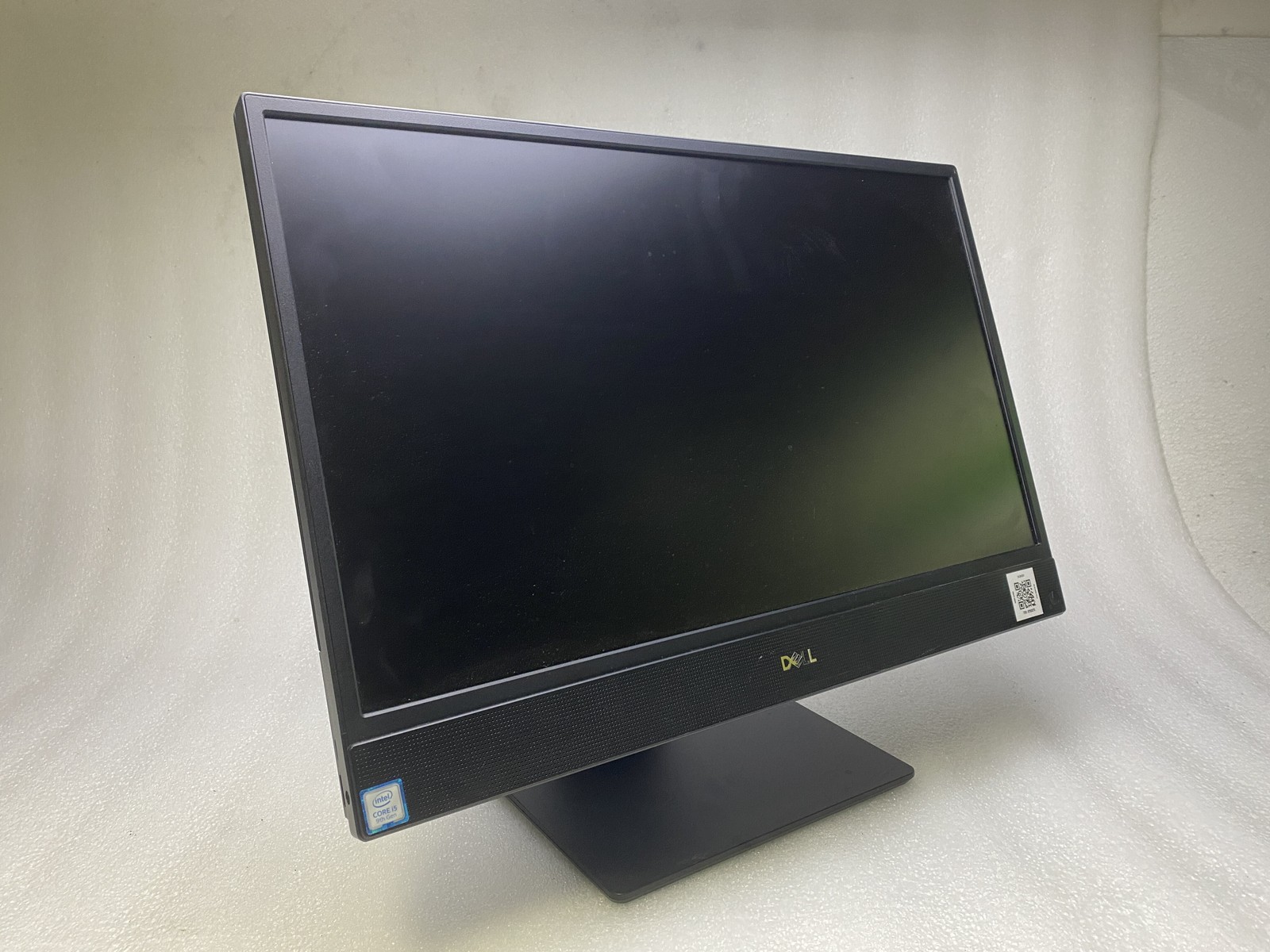 Dell OptiPlex 5270 AIO 22" Core i5-9500 3GHz 8GB RAM 256GB SSD NO OS Good