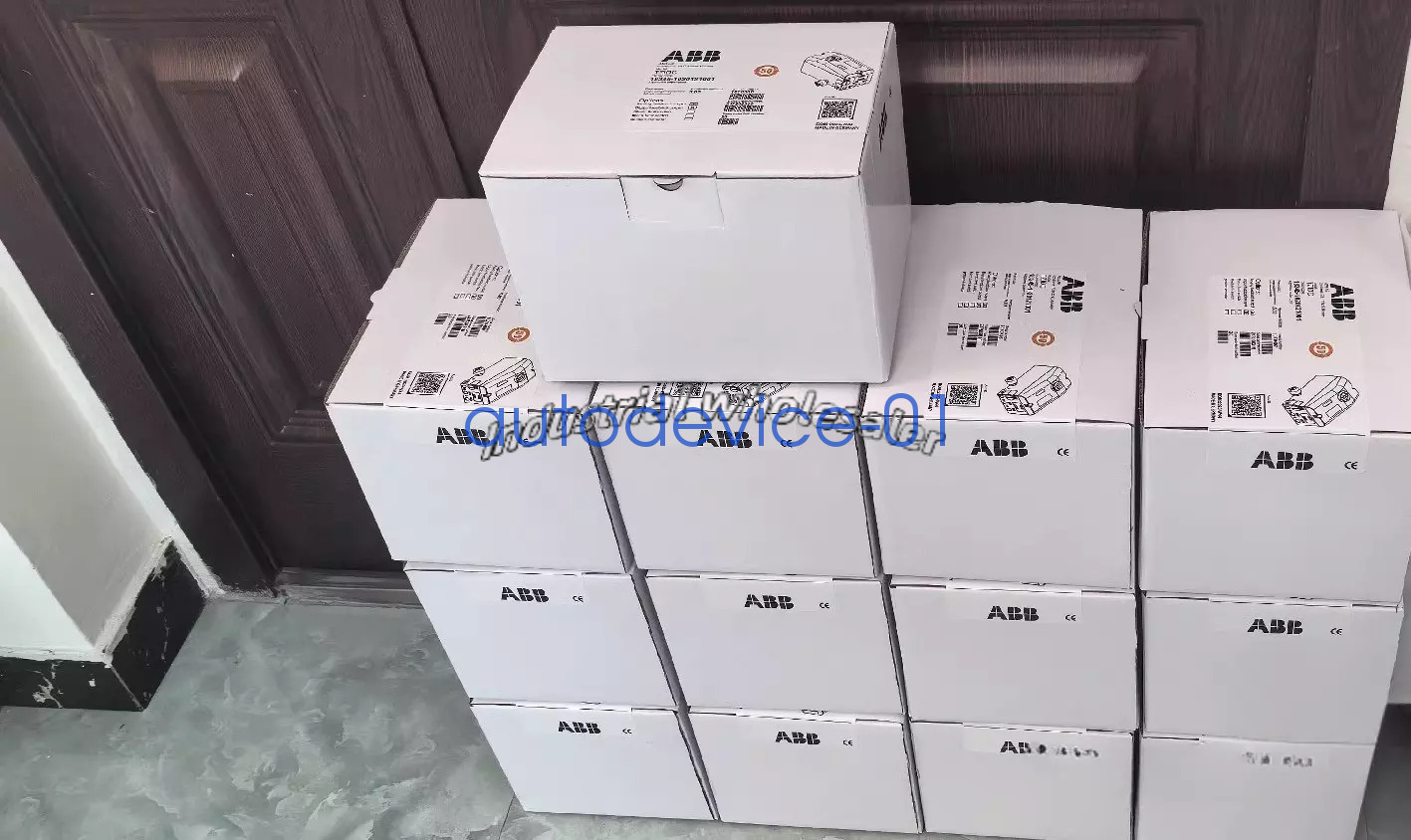 V18345-1017121001 1PC NEW ABB Valve Positioner V18345-1017121001 DHL/FedEx