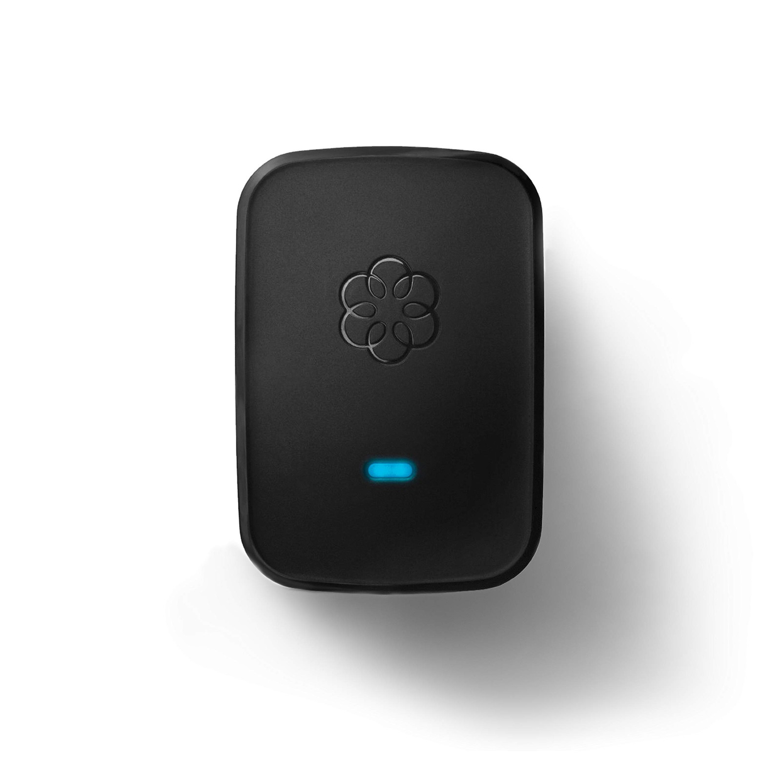 Linx Wireless Jack works ONLY with Telo and Office VoIP systems. Connect phon...
