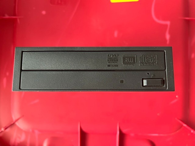 Sony Optiarc AD-7280S DVD/CD REWRITABLE DRIVE SATA 5.25"