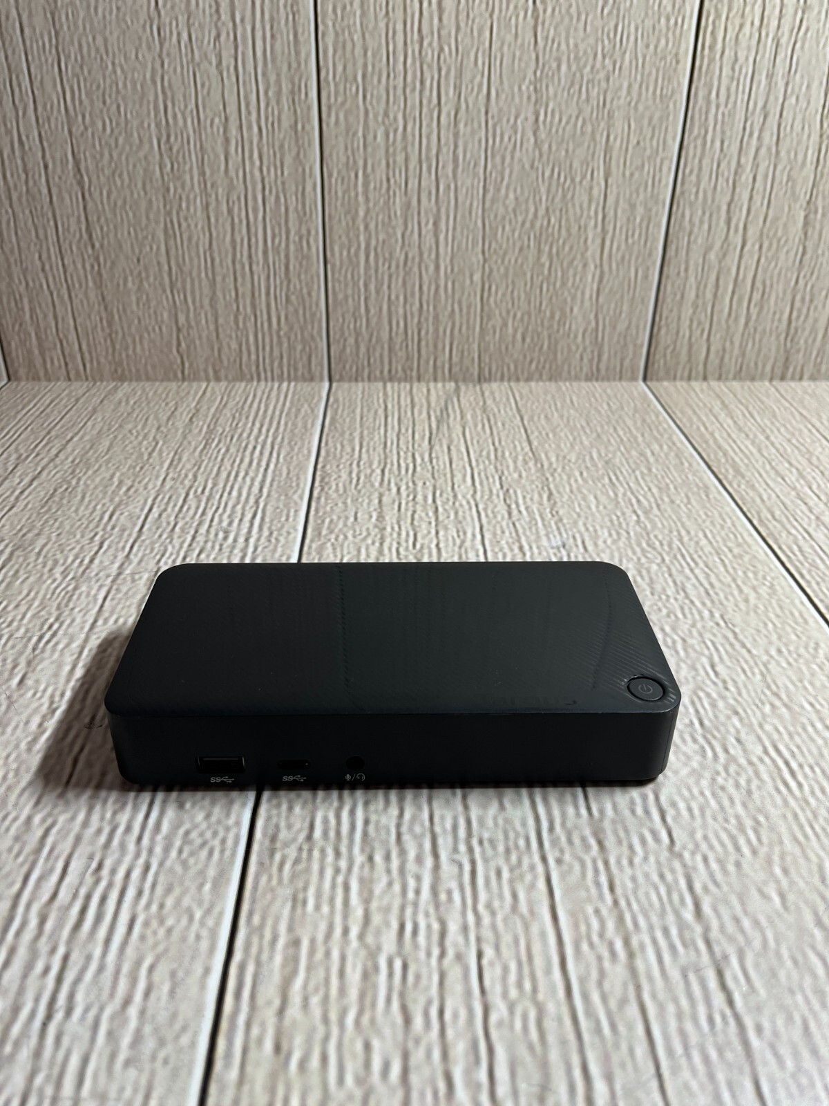 Targus DOCK310 Dual 4K USB-C Docking Station 65W PD