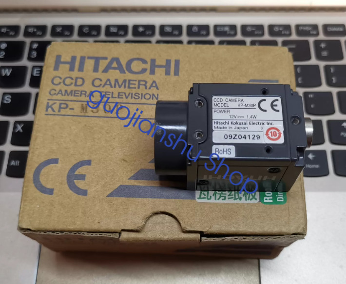 1PCS NEW HITACHI KP-M30P Fast delivery Via DHL/FedEx
