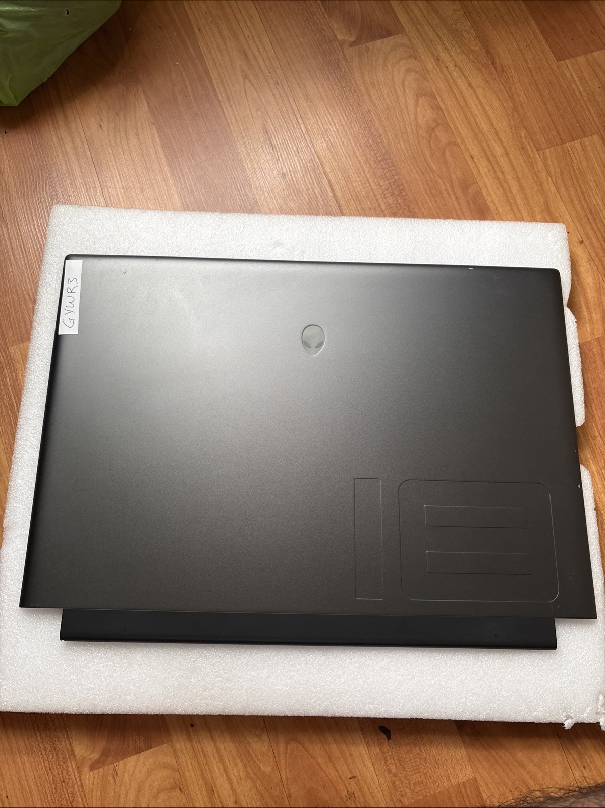 0GYWR3 GYWR3 For Dell Alienware M18 R1 LCD Back Cover Rear Lid Case M74 See Pic