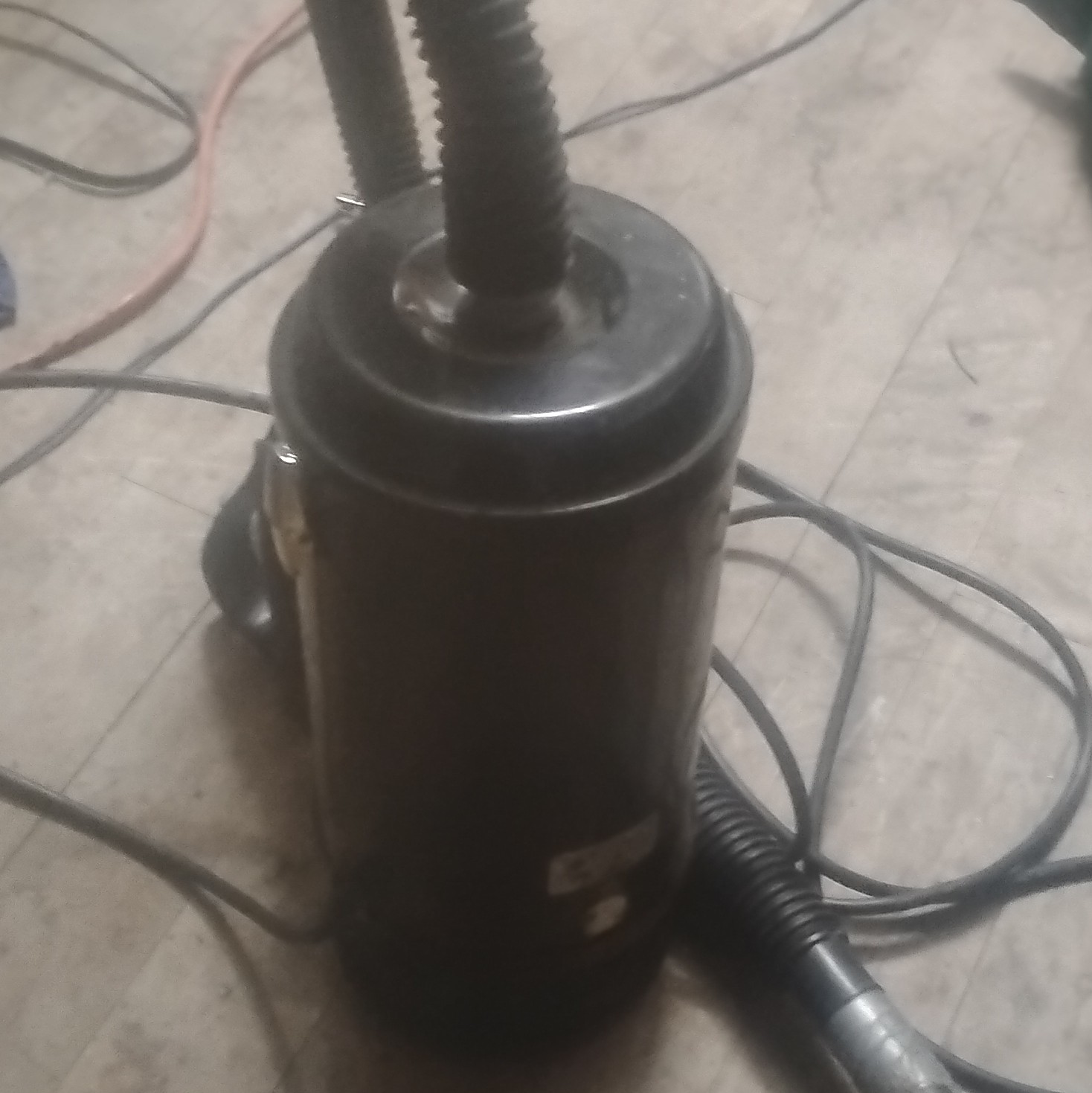 DataVac DataVac 2 Pro Electric Blower Air Duster for Computer Cleaning