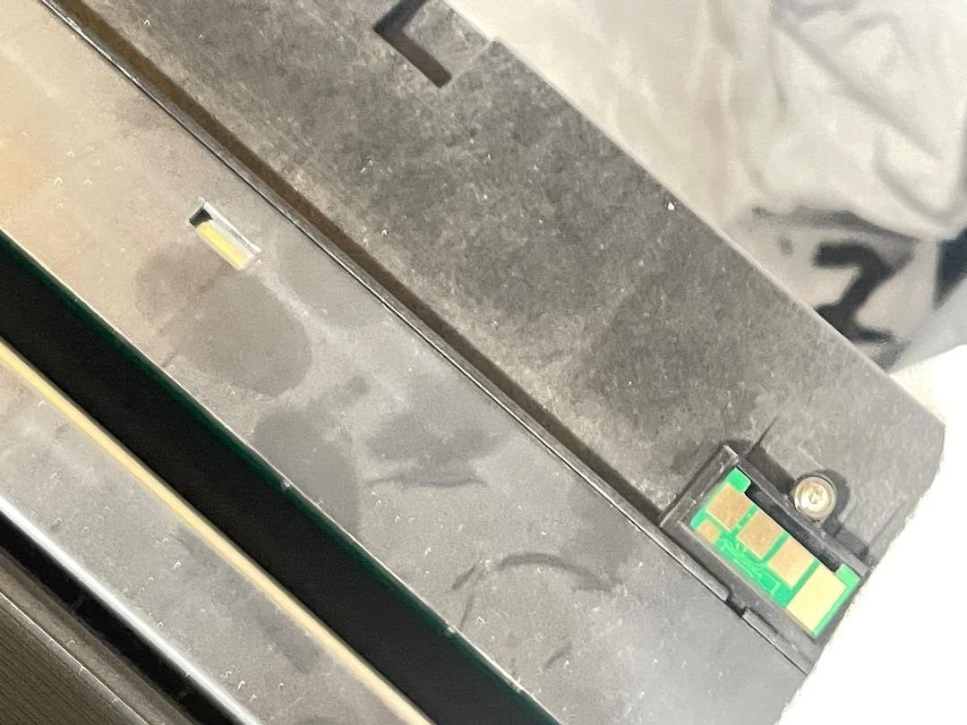 EMPTY 106R02311 Xerox WorkCentre 3315 3315DN 3325 Toner Cartridge(DR)