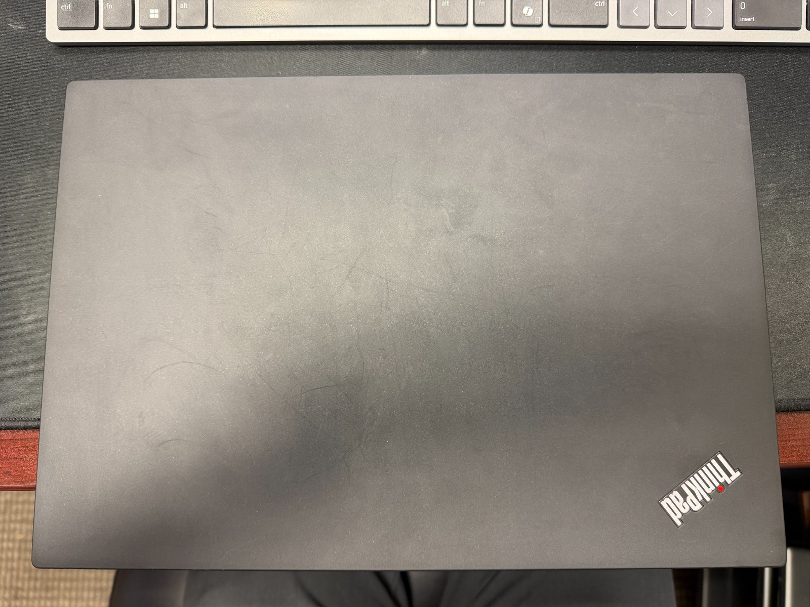 Lenovo ThinkPad P14s Gen 2 Ryzen 7 Pro 5850U 32GB 512GB SSD 14" Win11 FHD + Dock