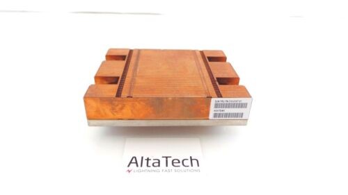 Sun 310-0107 CPU Processor Heatsink - Fire X2200 M2 - Tested - fast Ship
