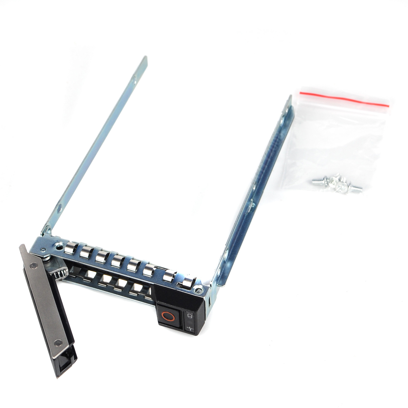 2.5" SFF SSD SAS HDD Tray Caddy DXD9H Gen14 For Dell R440 R640 R740 R740XD R940