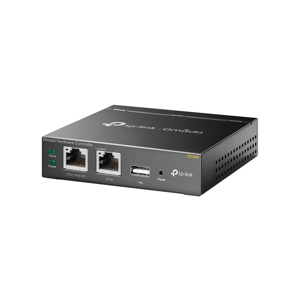 TP-Link OC200 | Omada SDN Integrated Network Cloud Hardware Controller