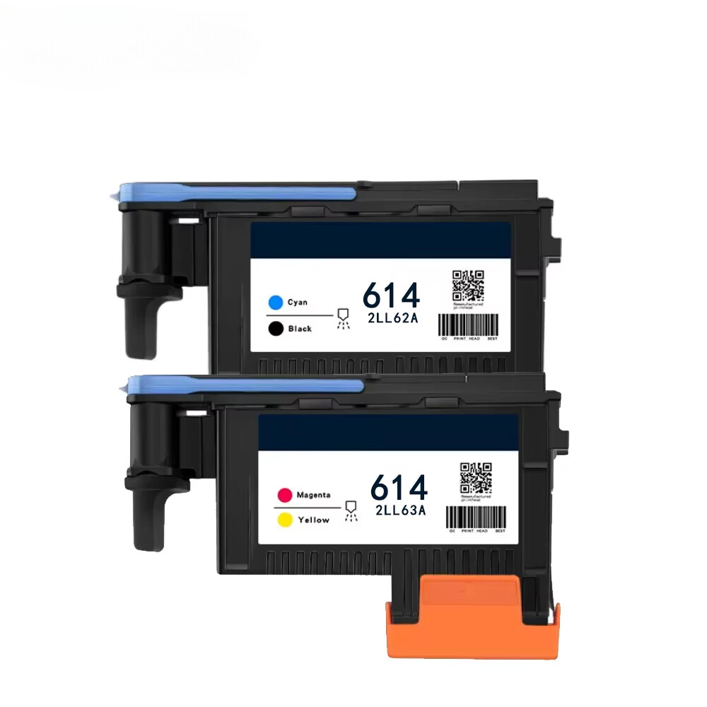 High quality 614 print head compatible for HP Stitch S300 Stitch S500 printer
