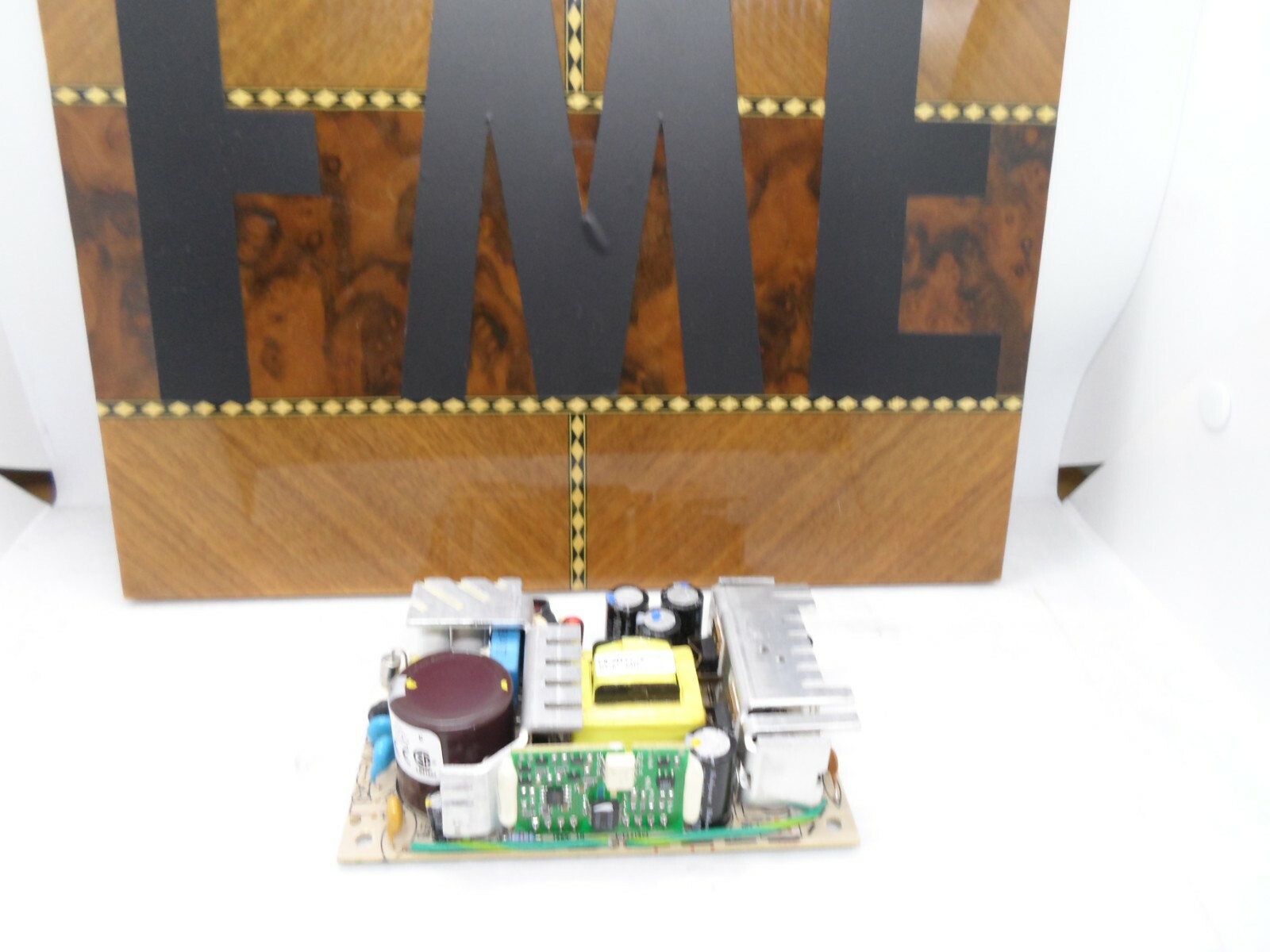 IBM Power Supply for autoloader External drive 3580-H11 L11 L17 H17  NLP65-9629N