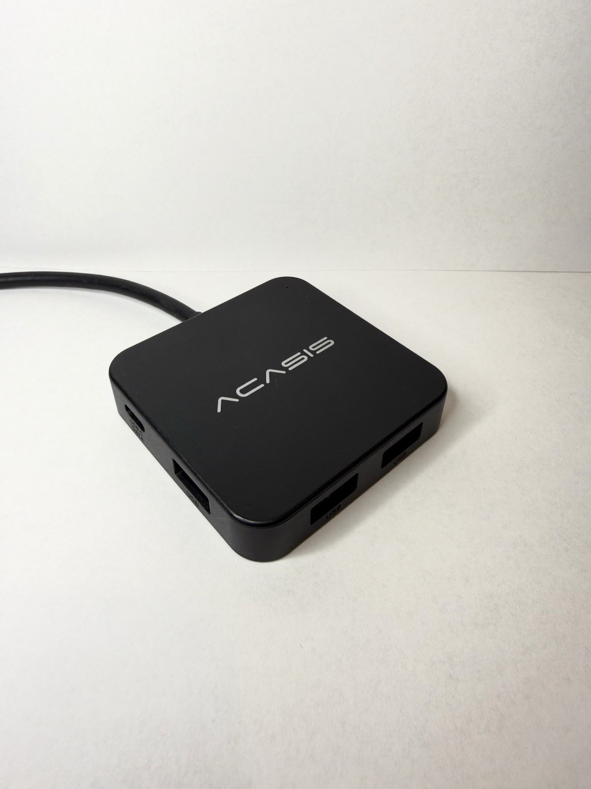 Acasis 6-in-1 USB-C Hub