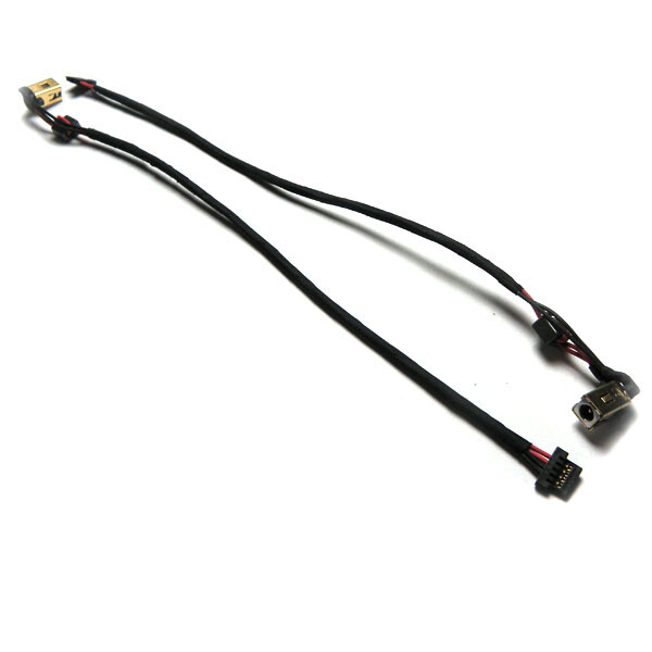 NEW ACER ICONIA TAB A500 AC DC POWER JACK CABLE PLUG IN SOCKET WIRE HARNESS PORT
