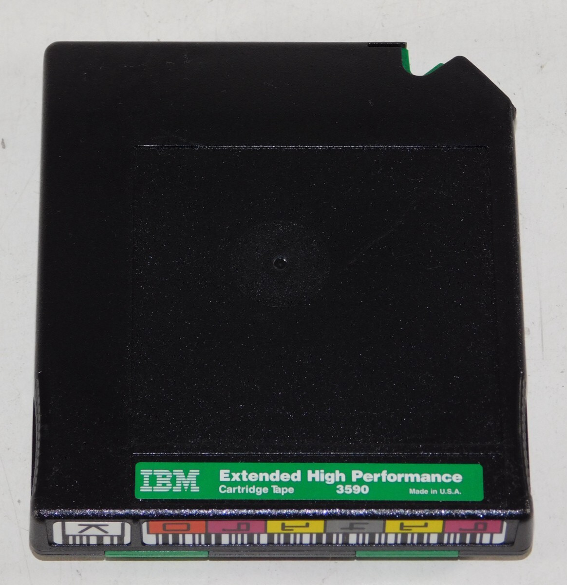 Lot of 30 New IBM 3590 Extended High Performance Cartridge Computer Data Tape