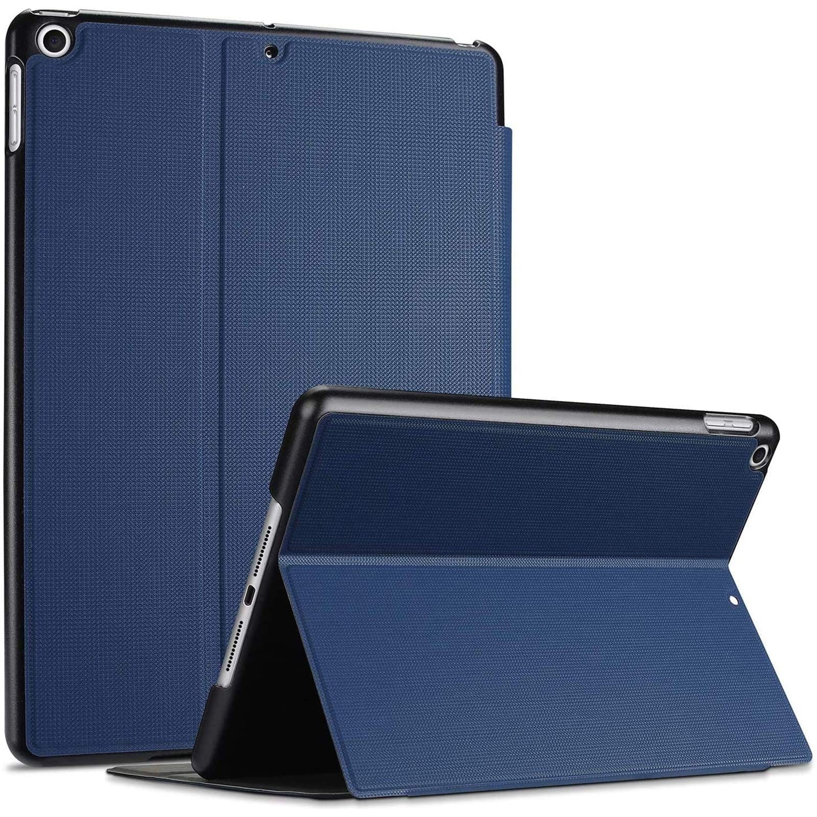 ProCase Cover for iPad 10.2 Case Inch 9th/8th/7th Generation, Navy