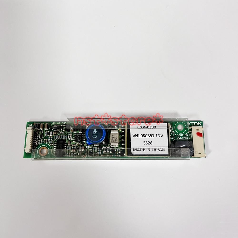 1pc used for CXA-0300 15327A-CFL-INV S-11331C High Voltage Board