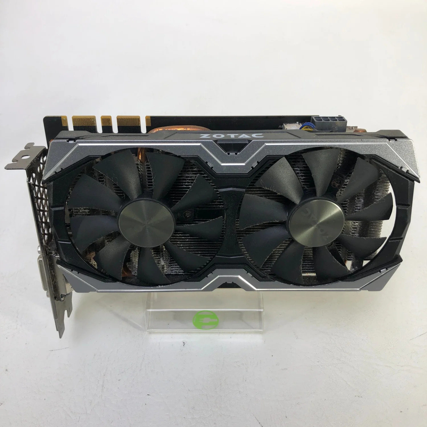 Zotac GeForce GTX 1070 Mini 8GB 256Bit GDDR5 Graphics Card