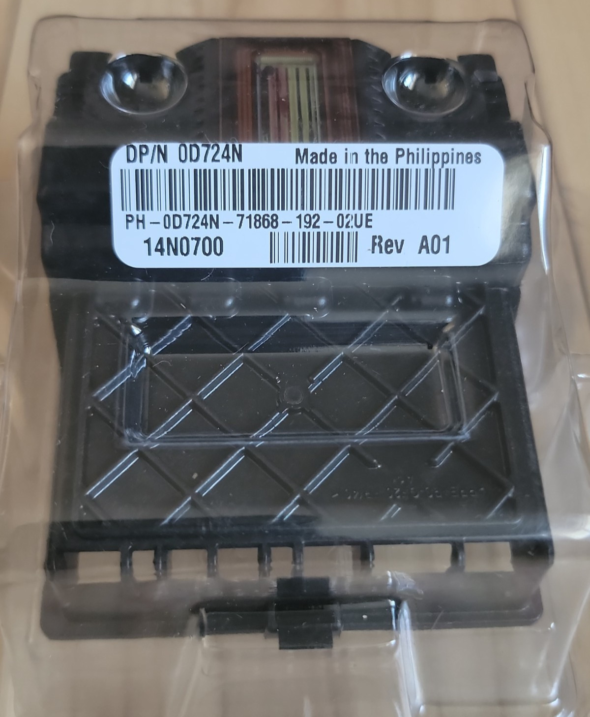 14N0700/14N1339 Dell Printhead for P513w P713w V313 V313w V515w V715w V725W NEW
