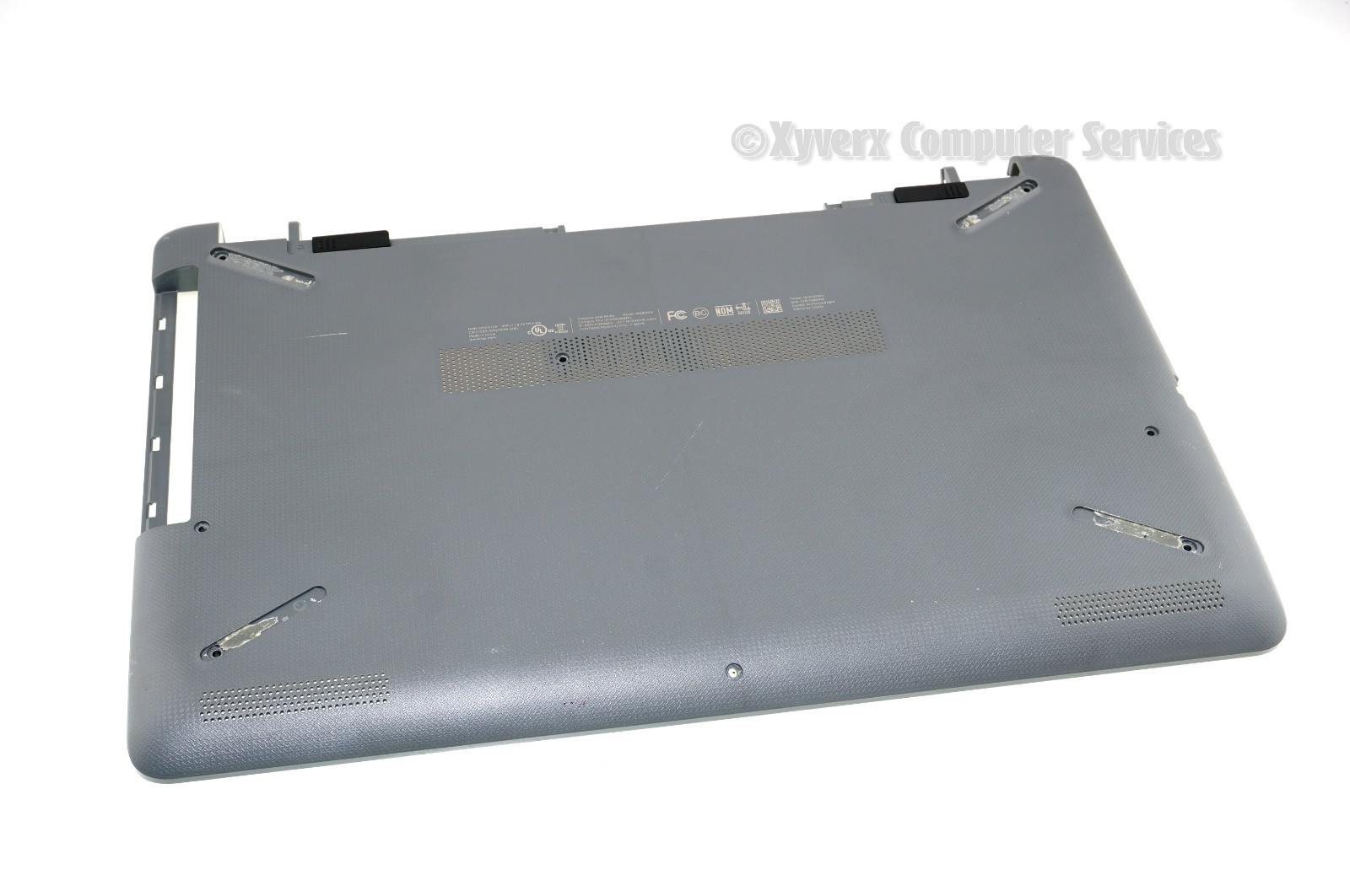 924903-001 AP2040009C0 GENUINE HP BASE COVER 15-BS 15-BS078NR (GRD B)(DB42)
