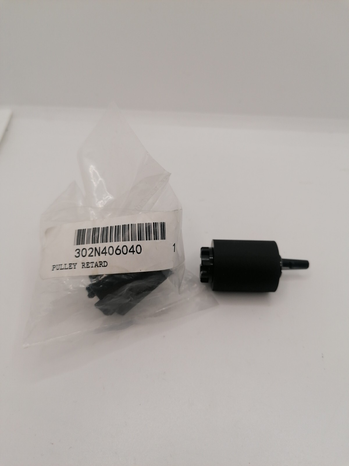 302N406030 302N406040 2N406030 2N406040 Pulley Retard Feed Pickup Scooter Kyocera
