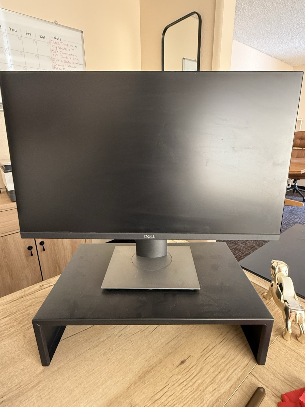 2 - Dell P3421W 34" IPS Ultrawide 3440x1440 USB-C HDMI DP Monitors