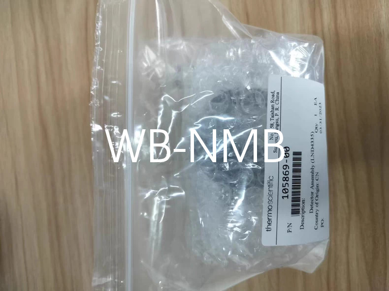 1PC 105869-00 Geiger Counter Brand New FedEx or DHL