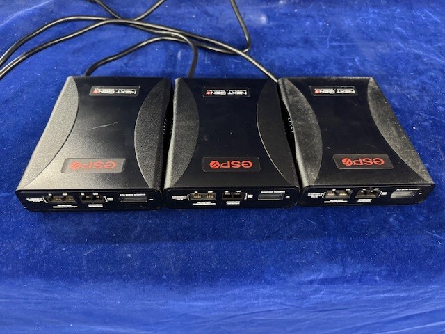 ESP Next Gen ESP XG-PCS-15D Surge protector 120v 15a Power Conditioning System