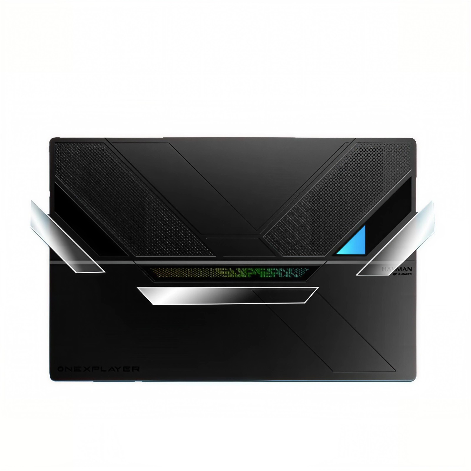3 Pieces Small Screen Guard For OneXPlayer Super X