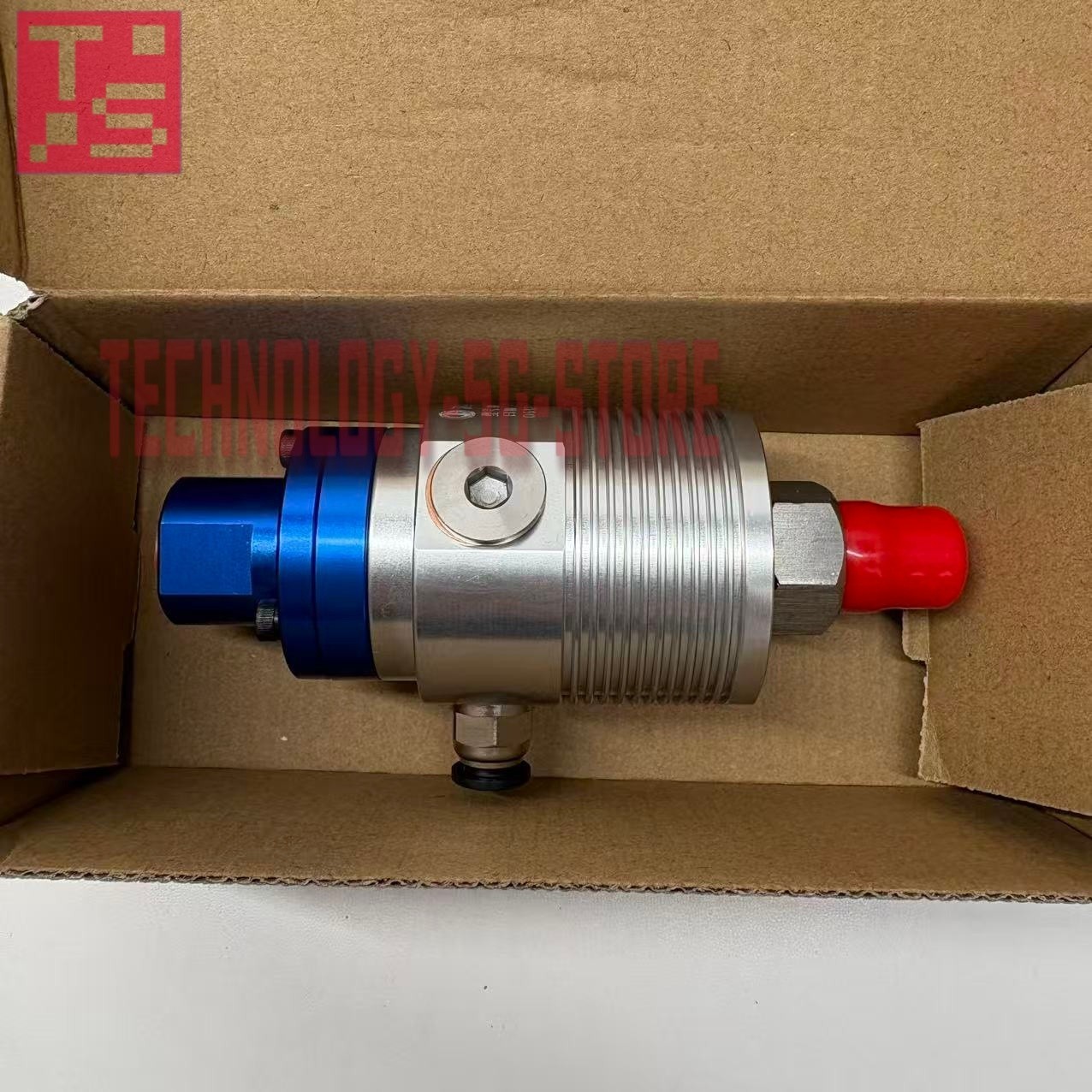For DEUBLIN 1109-041-188 High Speed Rotary Joint# 1pcs New In Box