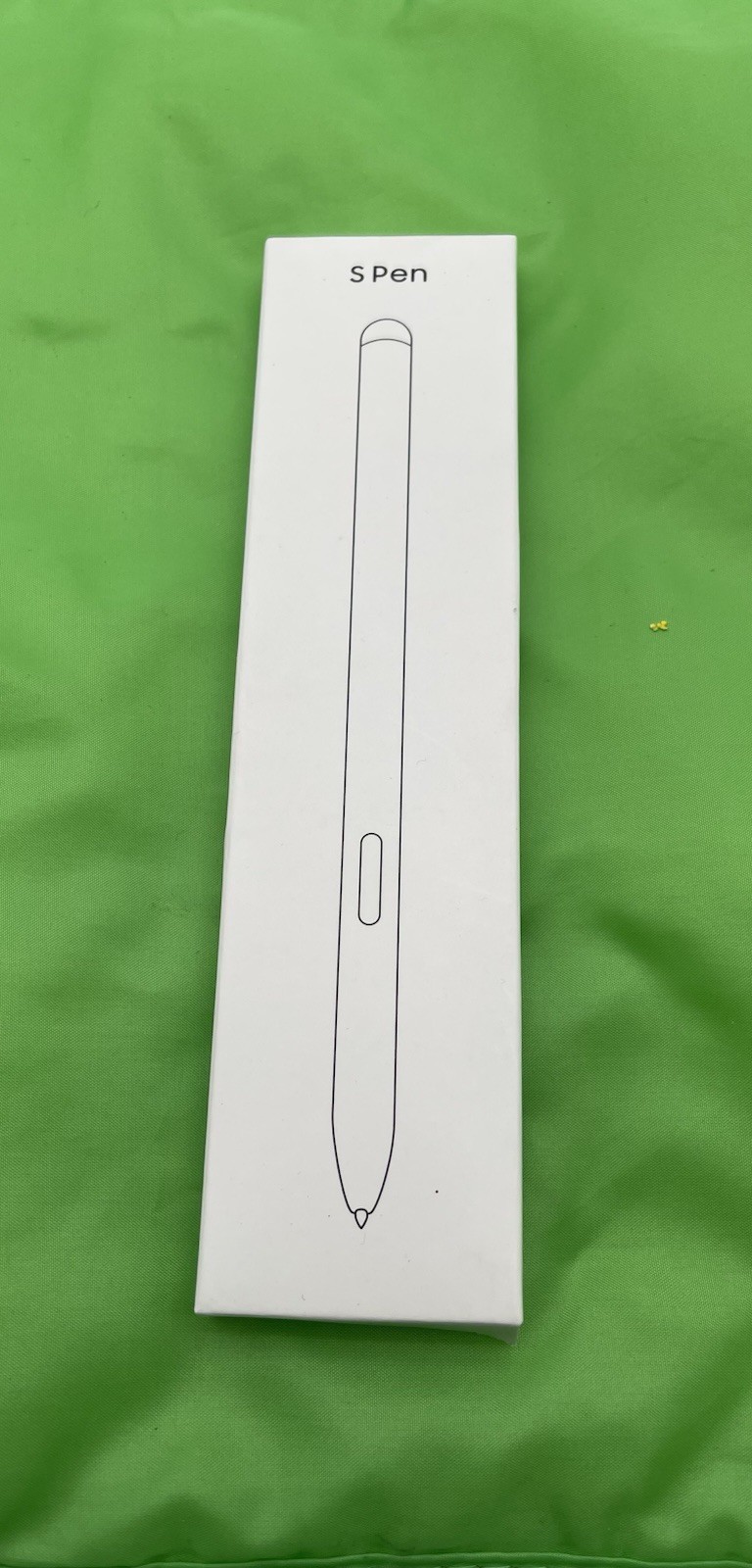 EMR Stylus pen - Black
