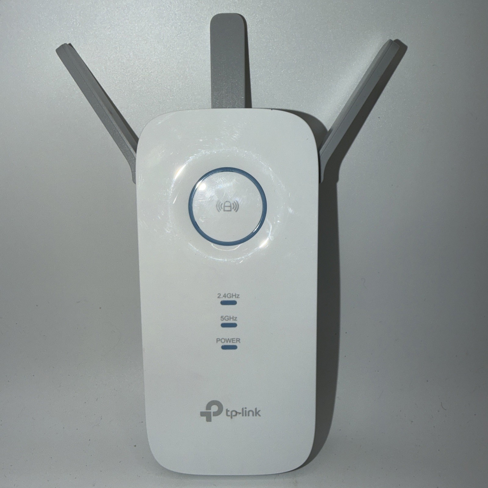 TP-Link AC1900 WiFi Range Extender RE550 | Dual-Band Wireless Repeater Amplifier