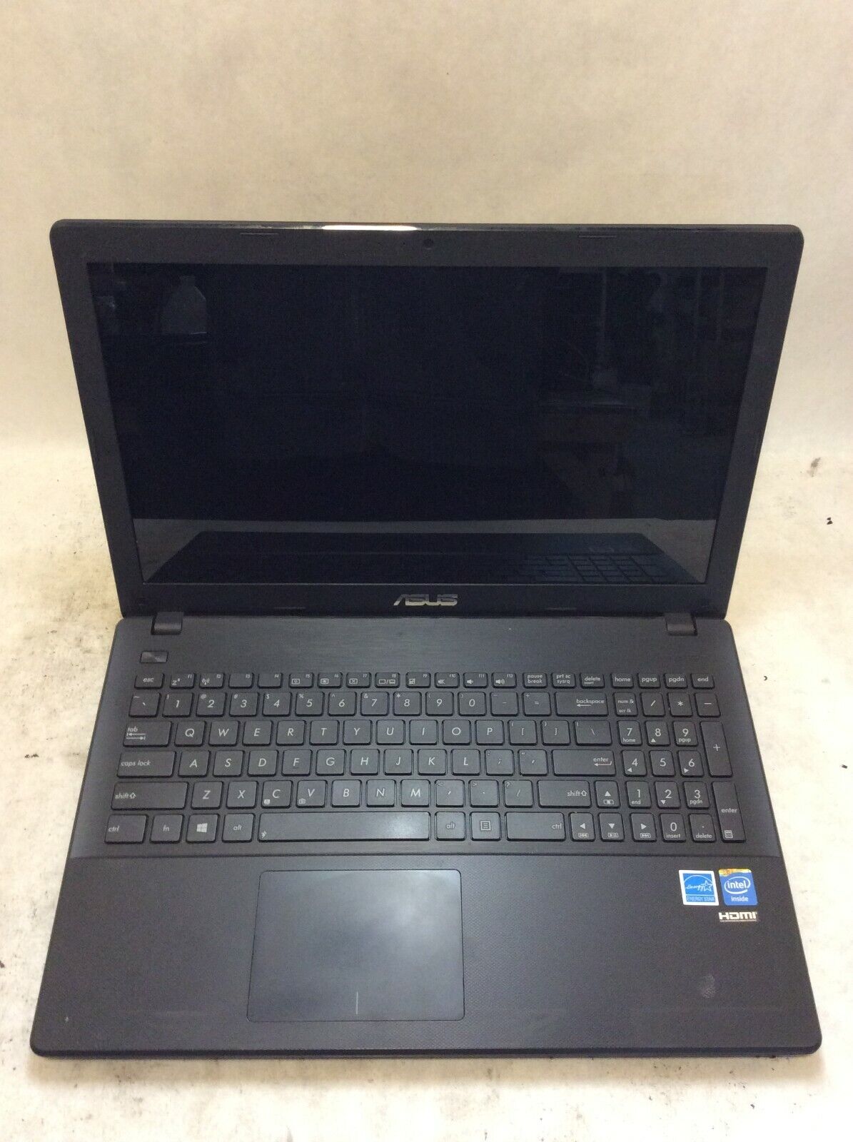 ASUS X551C Laptop 15
