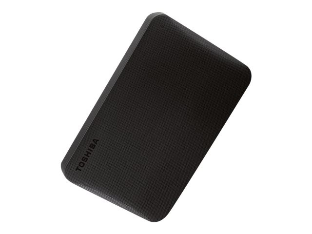 Toshiba Canvio Ready Hard drive 1 TB external (portable) 2.5" HDTP310EK3AA