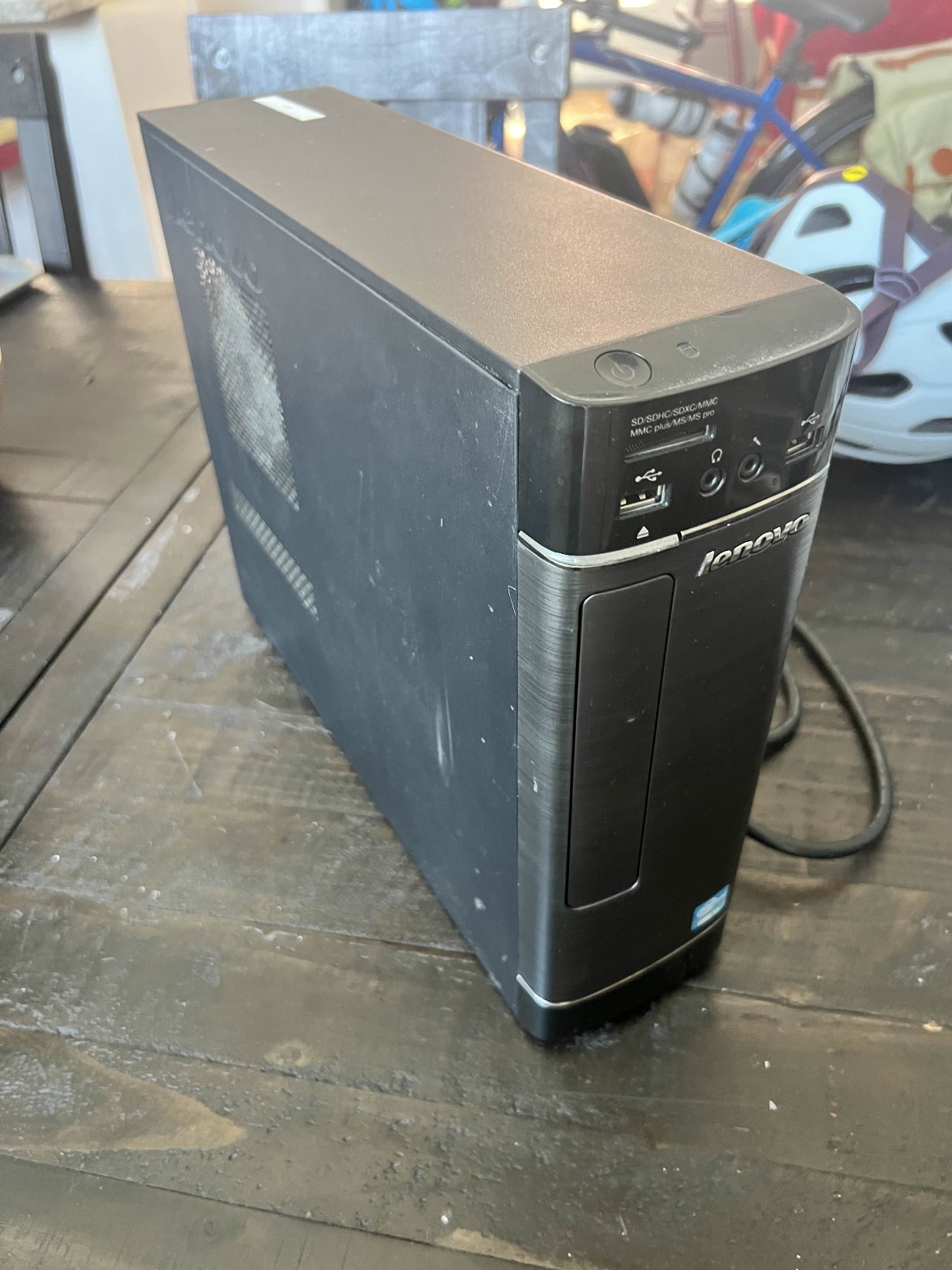 Lenovo h520s Desktop PC