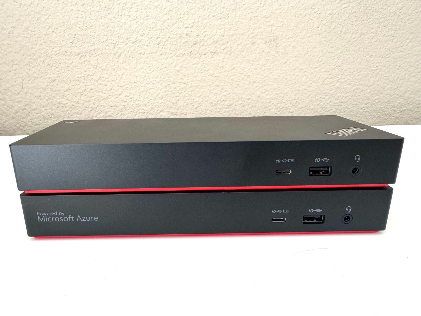 Lenovo ThinkPad Thunderbolt 4 Dock | Tested | ig