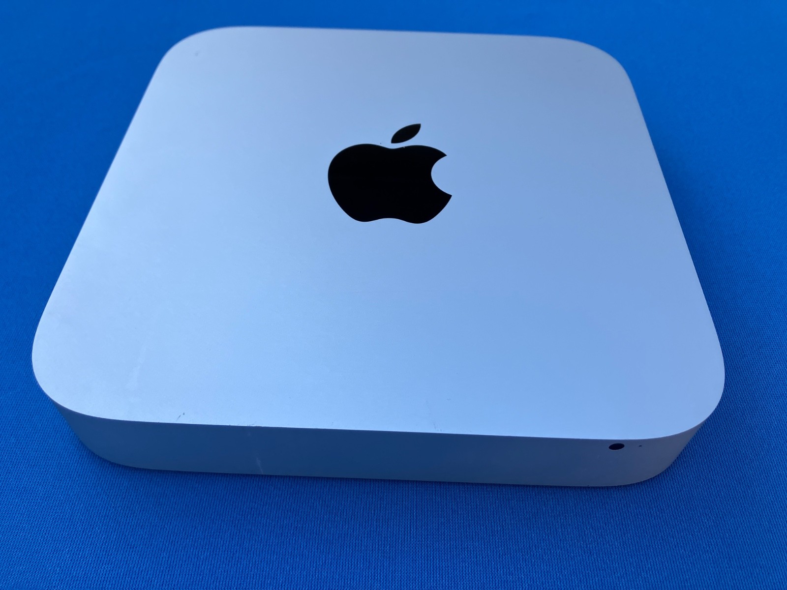 Empty Case / Housing  for Apple Mac Mini Unibody A1347 2011 2012